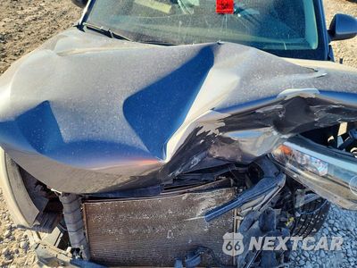 Zdjęcie 11 z 12 samochodu: 2016 HYUNDAI TUCSON SE VIN:KM8J3CA44GU144213 - miniatura