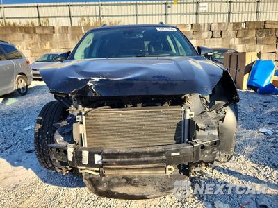 Piąte zdjęcie samochodu w środku: 2016 GMC ACADIA DENALI VIN:1GKKVTKD7GJ348799 - miniatura
