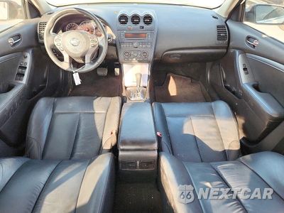Zdjęcie 8 z 13 samochodu: 2012 NISSAN ALTIMA 2.5 VIN:1N4AL2AP0CN556972 - miniatura