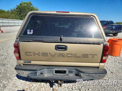 Zdjęcie 6 z 12 samochodu: 2007 CHEVROLET SILVERADO C1500 CLASSIC VIN:1GCEC19V47Z155691 - miniatura