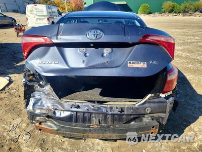Zdjęcie 6 z 12 samochodu: 2019 TOYOTA COROLLA LE VIN:5YFBURHE9KP947208 - miniatura
