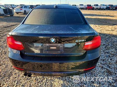 Zdjęcie 6 z 13 samochodu: 2016 BMW 228 I SULEV VIN:WBA1F9C56GV544883 - miniatura