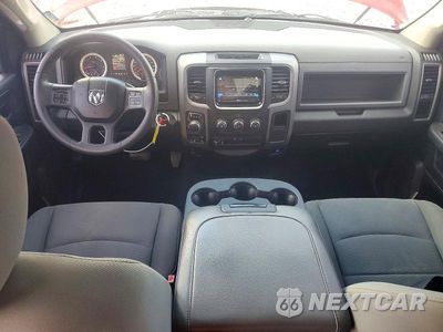 Zdjęcie 8 z 12 samochodu: 2014 RAM 1500 ST VIN:1C6RR7FT8ES256350 - miniatura