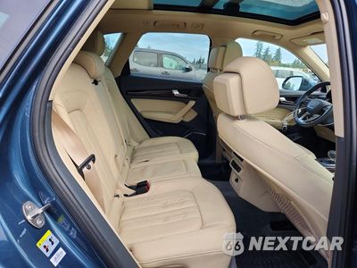 Zdjęcie 11 z 14 samochodu: 2018 AUDI Q5 PREMIUM PLUS VIN:WA1BNAFY8J2050206 - miniatura