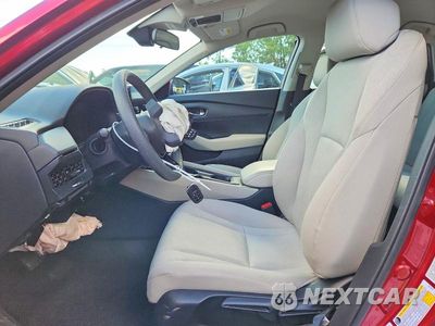Zdjęcie 7 z 13 samochodu: 2023 HONDA ACCORD LX VIN:1HGCY1F24PA027583 - miniatura