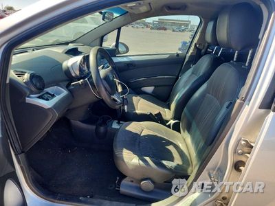 Zdjęcie 7 z 12 samochodu: 2015 CHEVROLET SPARK 1LT VIN:KL8CD6S96FC732567 - miniatura