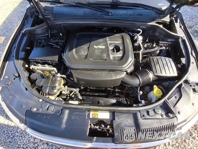 Zdjęcie 12 z 13 samochodu: 2017 DODGE DURANGO SXT VIN:1C4RDJAGXHC820724 - miniatura