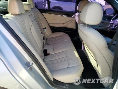 Zdjęcie 10 z 12 samochodu: 2017 BMW 540 I VIN:WBAJE5C33HG477983 - miniatura
