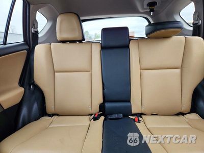 Zdjęcie 10 z 13 samochodu: 2017 TOYOTA RAV4 LIMITED VIN:2T3DFREV3HW648903 - miniatura