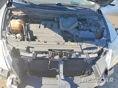 Zdjęcie 12 z 13 samochodu: 2011 MAZDA CX-9 VIN:JM3TB3DA0B0319792 - miniatura