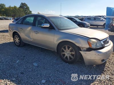 Czwarte zdjęcie samochodu z boku: 2007 FORD FIVE HUNDRED LIMITED VIN:1FAHP25197G142348 - miniatura