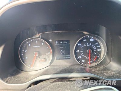 Zdjęcie 9 z 12 samochodu: 2020 HYUNDAI ELANTRA SPORT VIN:KMHD04LB1LU034091 - miniatura