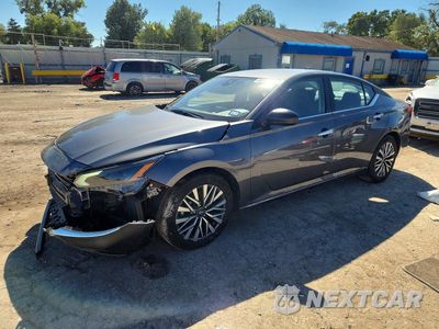 2025 NISSAN ALTIMA SV 1N4BL4DV9SN404701 - główne zdjęcie licytacji z USA - miniatura
