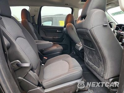 Zdjęcie 11 z 13 samochodu: 2016 CHEVROLET TRAVERSE LT VIN:1GNKVGKD1GJ224652 - miniatura