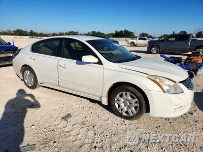 Czwarte zdjęcie samochodu z boku: 2011 NISSAN ALTIMA 2.5 VIN:1N4AL2AP0BN499137 - miniatura