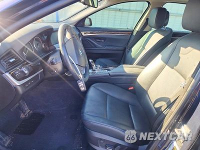 Zdjęcie 7 z 13 samochodu: 2012 BMW 535 XI VIN:WBAFU7C52CDU61628 - miniatura