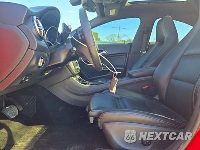 Zdjęcie 7 z 12 samochodu: 2018 MERCEDES-BENZ CLA 250 4MATIC VIN:WDDSJ4GBXJN530104 - miniatura