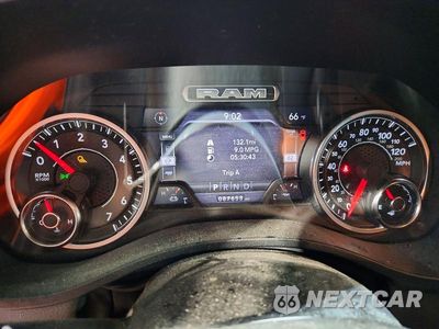 Zdjęcie 9 z 12 samochodu: 2019 RAM 1500 BIG HORN/LONE STAR VIN:1C6SRFFT6KN741799 - miniatura