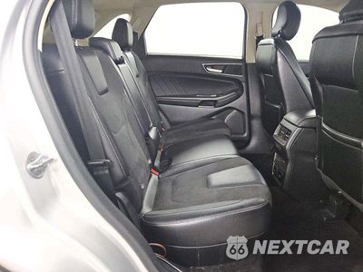 Zdjęcie 10 z 12 samochodu: 2016 FORD EDGE SPORT VIN:2FMPK4AP3GBB46523 - miniatura