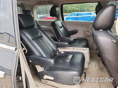 Zdjęcie 11 z 13 samochodu: 2014 NISSAN QUEST 3.5 SV VIN:JN8AE2KPXE9106751 - miniatura
