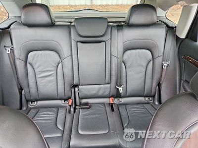 Zdjęcie 10 z 13 samochodu: 2015 AUDI Q5 PREMIUM PLUS VIN:WA1LFAFP6FA139536 - miniatura