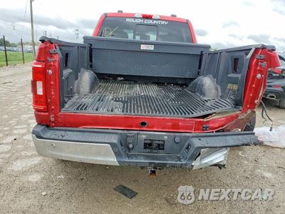 Zdjęcie 6 z 13 samochodu: 2021 FORD F150 SUPERCREW VIN:1FTFW1E87MFA57697 - miniatura