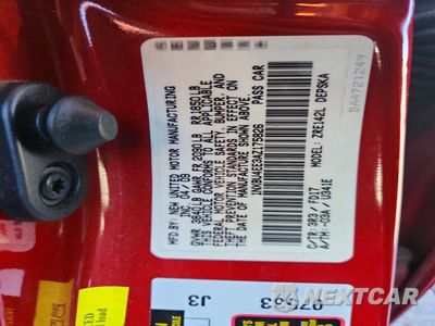 Zdjęcie 12 z 12 samochodu: 2010 TOYOTA COROLLA S VIN:1NXBU4EE3AZ175826 - miniatura