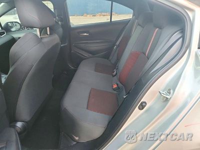 Zdjęcie 10 z 12 samochodu: 2024 TOYOTA COROLLA SE VIN:5YFS4MCE9RP211664 - miniatura