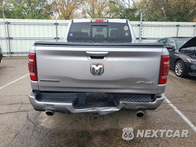 Zdjęcie 6 z 12 samochodu: 2019 RAM 1500 BIG HORN/LONE STAR VIN:1C6SRFFT7KN511902 - miniatura