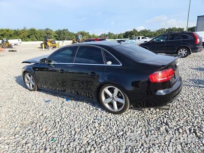 Drugie zdjęcie samochodu z przodu: 2012 AUDI A4 PREMIUM PLUS VIN:WAUFFAFLXCN005940 - miniatura