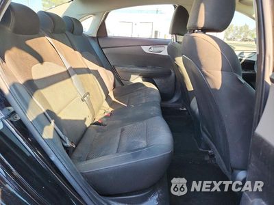 Zdjęcie 11 z 13 samochodu: 2024 KIA FORTE LXS VIN:3KPF24AD5RE818079 - miniatura