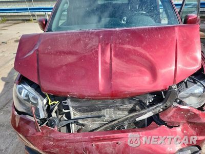 Zdjęcie 12 z 14 samochodu: 2018 DODGE GRAND CARAVAN GT VIN:2C4RDGEG8JR343673 - miniatura