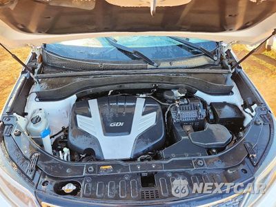 Zdjęcie 12 z 14 samochodu: 2014 KIA SORENTO SX LIMITED VIN:5XYKWDA79EG443467 - miniatura