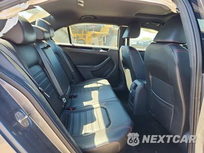 Zdjęcie 10 z 12 samochodu: 2016 VOLKSWAGEN JETTA GLI VIN:3VW4S7AJ4GM383747 - miniatura