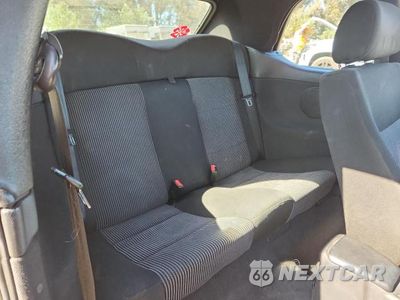 Zdjęcie 10 z 12 samochodu: 1999 VOLKSWAGEN CABRIO GL VIN:3VWCB61E5XM809244 - miniatura