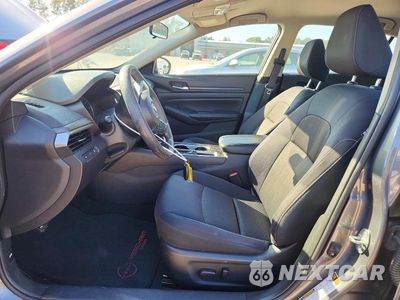 Zdjęcie 7 z 12 samochodu: 2024 NISSAN ALTIMA SV VIN:1N4BL4DV4RN333286 - miniatura