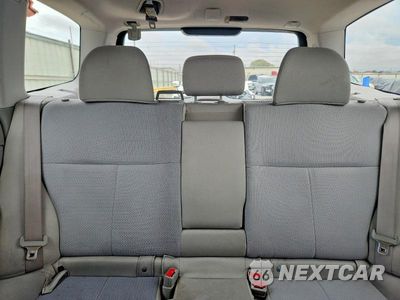 Zdjęcie 10 z 13 samochodu: 2013 SUBARU FORESTER 2.5X VIN:JF2SHABC7DH404842 - miniatura