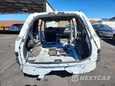 Zdjęcie 6 z 14 samochodu: 2025 VOLVO XC90 ULTRA VIN:YV4H60PF0S1306668 - miniatura