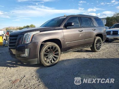 2015 CADILLAC ESCALADE PREMIUM 1GYS4CKJ8FR157732 - główne zdjęcie licytacji z USA - miniatura