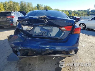 Zdjęcie 6 z 13 samochodu: 2021 NISSAN ALTIMA SR VIN:1N4BL4CV7MN325659 - miniatura