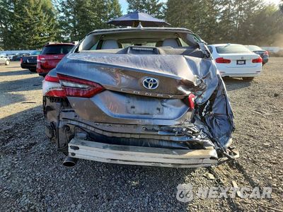 Zdjęcie 6 z 13 samochodu: 2023 TOYOTA CAMRY XLE VIN:4T1F31AK6PU607431 - miniatura