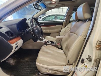 Zdjęcie 7 z 13 samochodu: 2013 SUBARU OUTBACK 2.5I LIMITED VIN:4S4BRBKC2D3308109 - miniatura