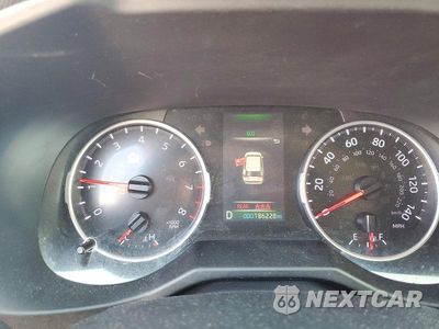 Zdjęcie 9 z 13 samochodu: 2020 TOYOTA RAV4 LE VIN:2T3H1RFV2LC065540 - miniatura