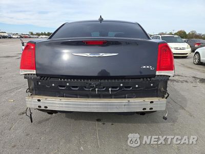 Zdjęcie 6 z 13 samochodu: 2017 CHRYSLER 300C VIN:2C3CCAEG2HH586454 - miniatura