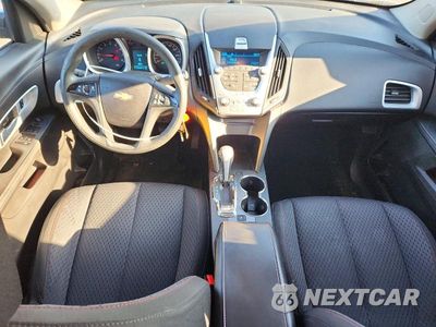 Zdjęcie 8 z 13 samochodu: 2012 CHEVROLET EQUINOX LS VIN:2GNALBEK2C1339036 - miniatura