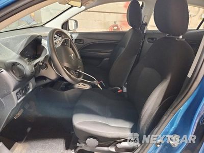 Zdjęcie 7 z 12 samochodu: 2023 MITSUBISHI MIRAGE G4 ES VIN:ML32FUFJ0PHF01955 - miniatura