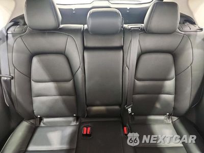 Zdjęcie 10 z 13 samochodu: 2024 MAZDA CX-5 SELECT VIN:JM3KFBBL5R0407973 - miniatura
