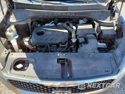 Zdjęcie 12 z 13 samochodu: 2016 KIA SORENTO EX VIN:5XYPH4A18GG029398 - miniatura