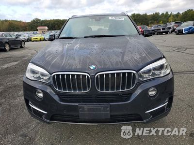Piąte zdjęcie samochodu w środku: 2018 BMW X5 XDRIVE35I VIN:5UXKR0C50J0X89854 - miniatura