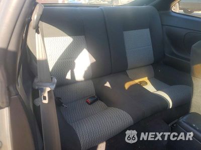 Zdjęcie 10 z 12 samochodu: 1997 TOYOTA CELICA ST VIN:JT2DB02T5V0073996 - miniatura